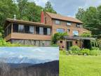 6 Fox Lane, Westford, VT 05489