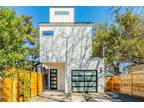 1183 Oak Grove Avenue, Unit 1, Austin, TX 78702