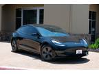 2021 Tesla Model 3 Standard Range Plus - Arlington,Texas