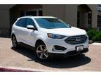 2022 Ford Edge SEL AWD - Arlington,Texas