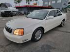 2000 Cadillac DeVille DHS - Bellflower,California