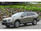 2020 Subaru Outback Premium - Naugatuck,Connecticut