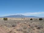 Plot For Sale In Rio Rancho, New Mexico