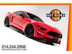 2019 Ford Mustang GT Premium California Special w/ Upgrades - Carrollton,TX