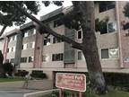 Oxford Park Regency Apartments - 2045 S Hobart Blvd - Los Angeles
