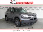 2021 Ford Bronco Gray, 62K miles