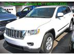 Used 2013 JEEP GRAND CHEROKEE For Sale