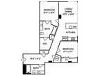 Sentral First Hill - 2 Bedroom Affordable - MFTE Program