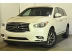 2015 INFINITI QX60 Base - Branford,CT