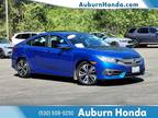 2016 Honda Civic EX-L - Auburn,CA