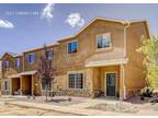 New Townhome near Woodmen 7627 Conifer Cone Grv