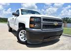 2015 Chevrolet Silverado 1500 Work Truck - Walker,LA