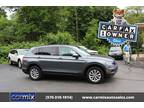 2018 VOLKSWAGEN TIGUAN SE - Shavertown,PA