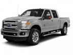 2015 Ford F-250 Super Duty - Tomball,TX