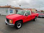 1995 GMC Sierra SL 2500 LONG BED - AUTOMATIC 5.7L V8 - 1 OWNER, CLEAN TITLE