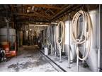 Post Falls, Commercial Brewery 3,000 BBL > Per Year