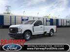 2024 Ford F-250SD XL