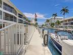 Condo For Sale In Fort Lauderdale, Florida