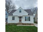 15800 Edgewood Ave, Maple Heights, OH 44137 MLS# 5029976