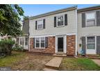 Interior Row/Townhouse - MANASSAS, VA 9059 Mcclellan Cmn