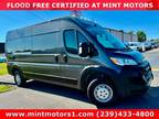 2023 Ram ProMaster 2500 159 WB - Fort Myers,FL