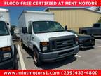 2014 Ford E-Series E-350 SD - Fort Myers,FL