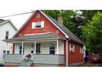 Home For Sale In Nelsonville, Ohio