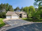 Home For Sale In Forest Lake, Minnesota