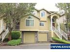 Condo For Sale In Keizer, Oregon