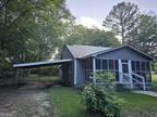 Home For Sale In Hurtsboro, Alabama