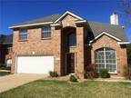 LSE-House, Traditional - Plano, TX 4429 Lansbury Ln