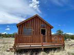 498 Starfire Drive, Quemado, NM 87829 625988025