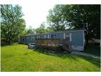 3BR/2BA Mobile Home in Mounds View