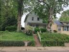 Home For Sale In Fanwood, New Jersey