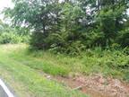 Plot For Sale In Stony Point, North Carolina