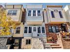 Townhouse - PHILADELPHIA, PA 2420 S Lee St