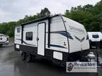 2022 Keystone Keystone RV Springdale Mini 2010BH 22ft