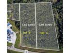 Plot For Sale In Friendship, Wisconsin