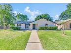 7603 Vernwood Street, Houston, TX 77040