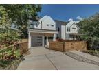 1203 Luna Street, Unit 1203, Austin, TX 78721