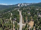 Plot For Sale In Truckee, California