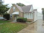 3 bedroom in Melrose Park IL 60164