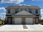 551 White Steppe Way, Georgetown, TX 78626