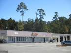 Hinesville, Liberty County, GA Commercial Property, Homesites for sale Property