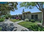 2017 Pine Knoll Drive, Unit 1, Walnut Creek, CA 94595