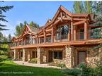 411 Willoughby Way - Aspen, CO 81611 - Home For Sale