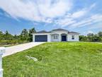 Home For Sale In Lehigh Acres, Florida