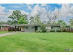 4922 BARDWELL DR, Baton Rouge, LA 70808 For Sale MLS# [phone removed]