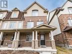 596 Linden Drive, Cambridge, ON, N3H 0C9 - house for lease Listing ID X8229462