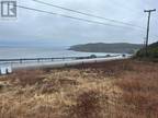 Route 235 Main Road, Newman'S Cove, NL, A0C 2A0 - vacant land for sale Listing